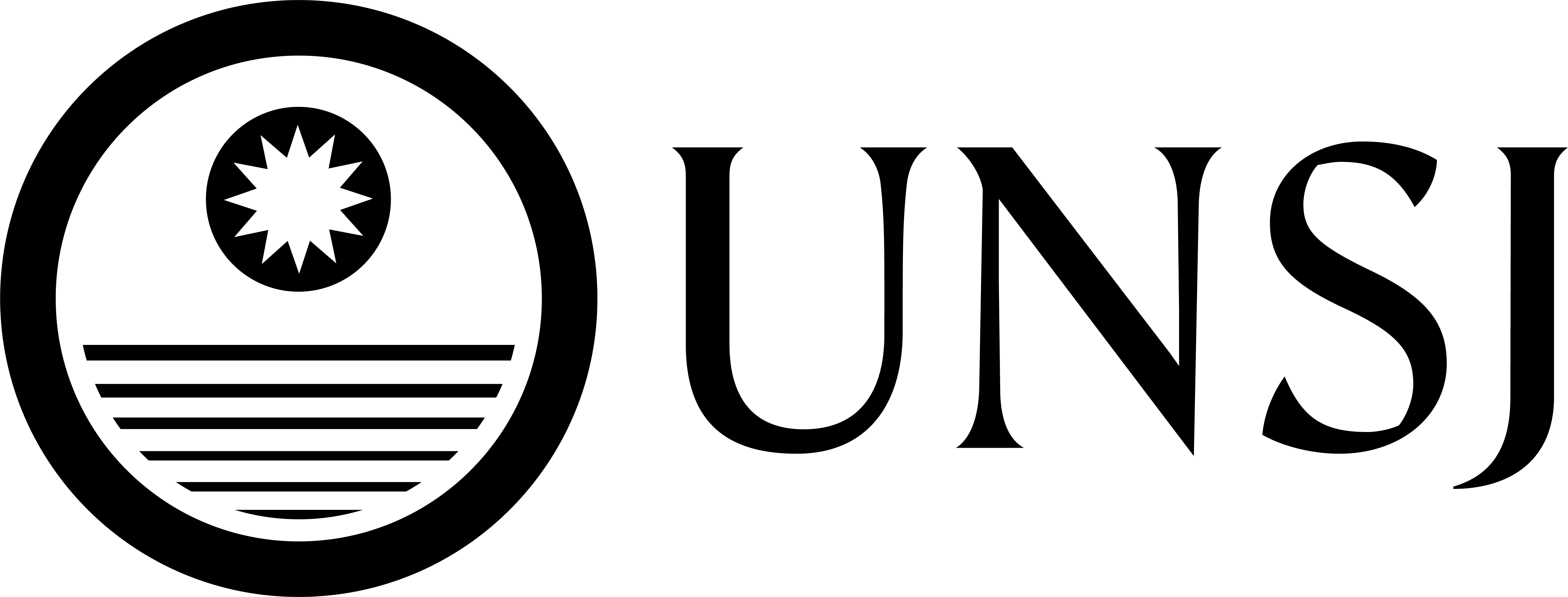 JUCLAN - UNSJ logo
